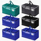 93L Heavy-Duty Moving Bags – 6 Pack